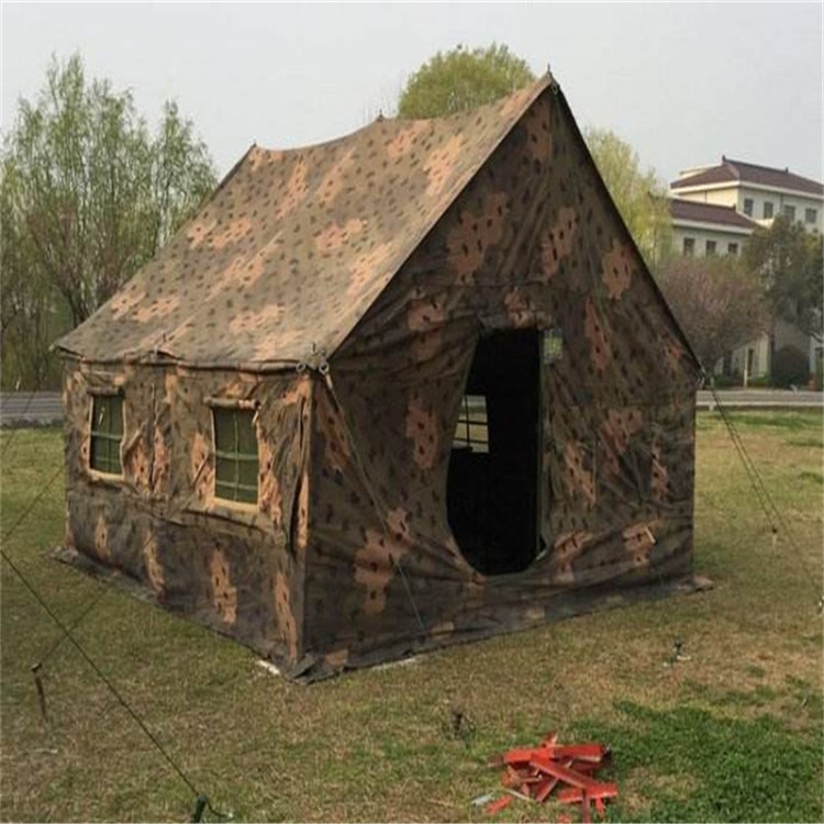 东兴充气军用帐篷定制